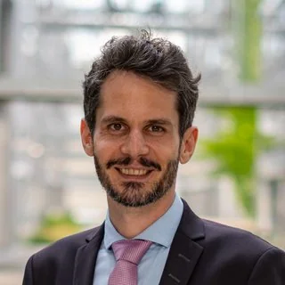 Lukas Giner
